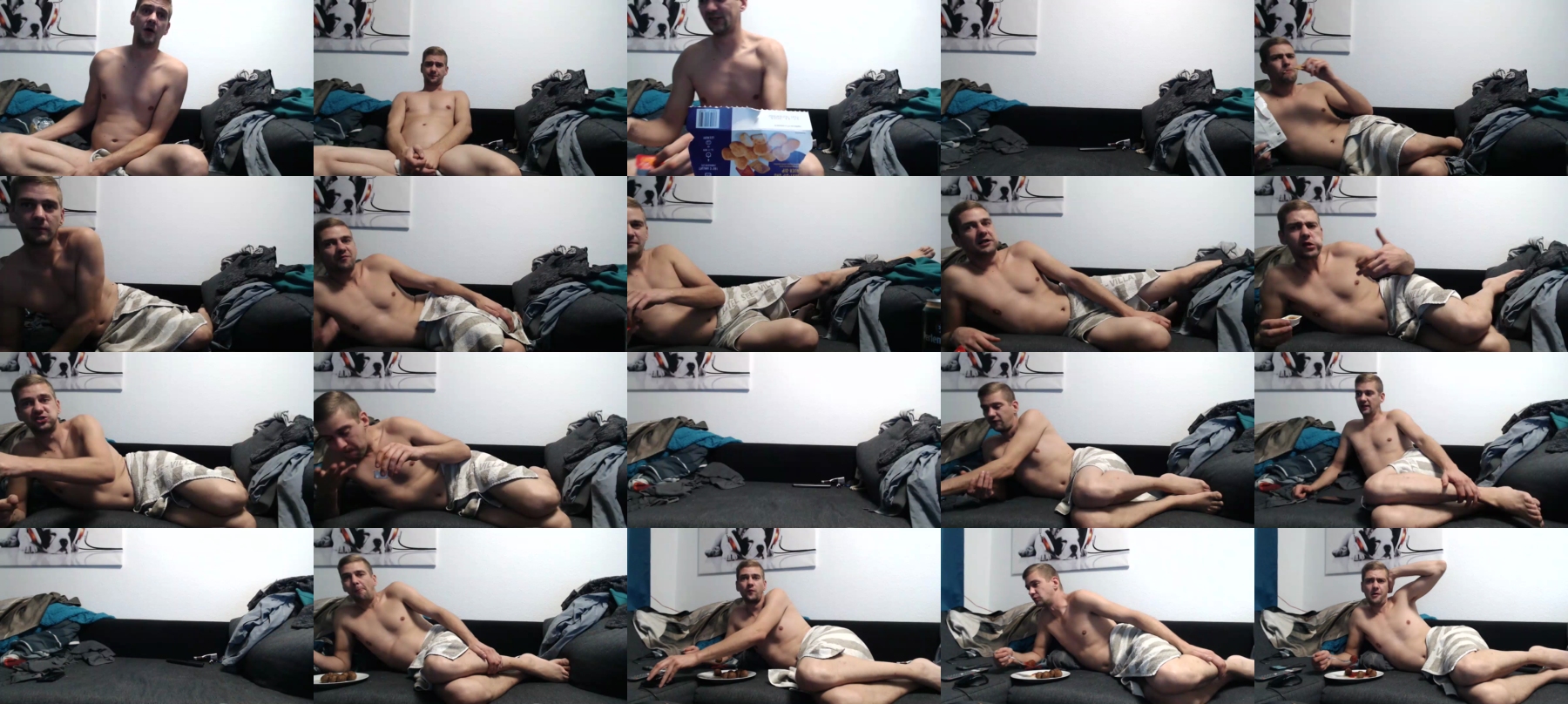 Sachazatii  09-11-2021